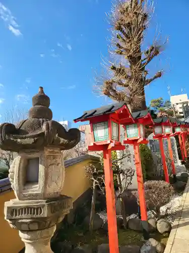 放生寺(東京都)