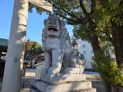 尾陽神社(愛知県)