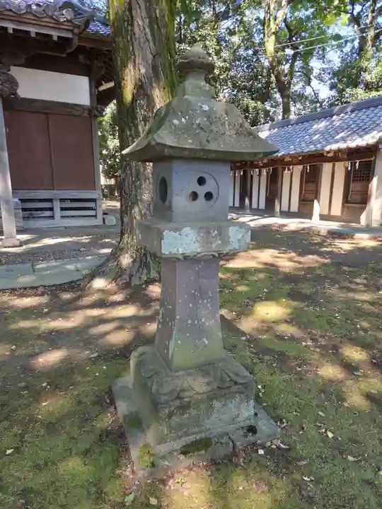 春日神社(埼玉県)