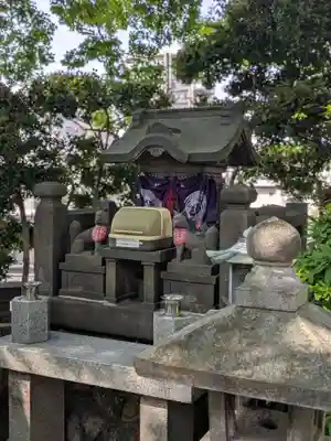 待乳山聖天（本龍院）(東京都)