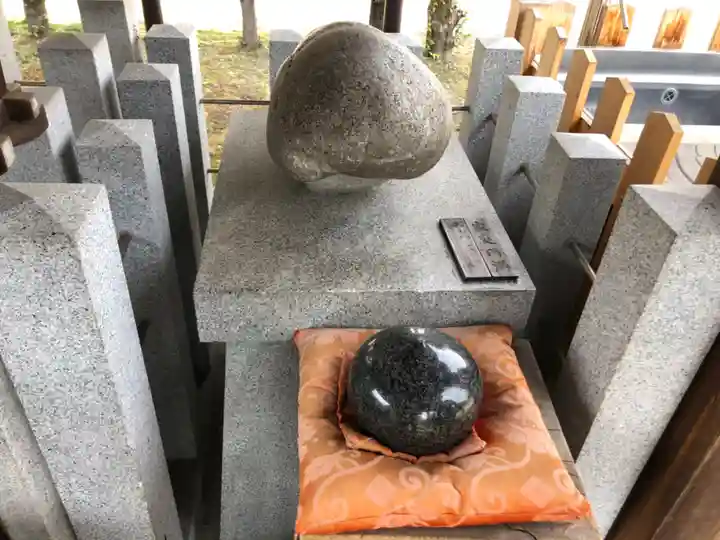 真清田神社のその他建物