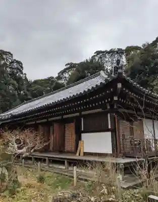 浄瑠璃寺(京都府)