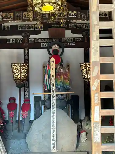 高幡不動尊　金剛寺(東京都)