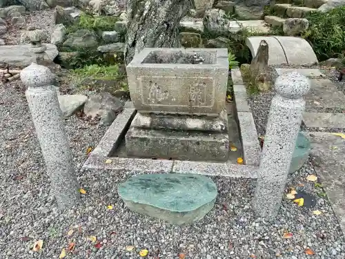惣善寺(福島県)
