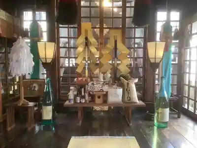 三輪神社(愛知県)