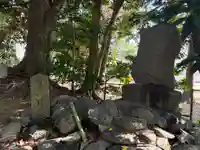 神明社(千葉県)