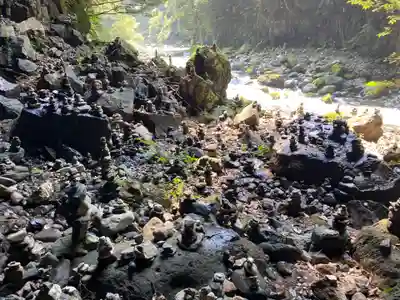 天安河原宮(宮崎県)