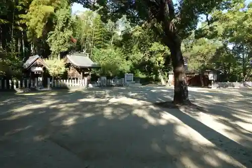 垂水神社のその他建物