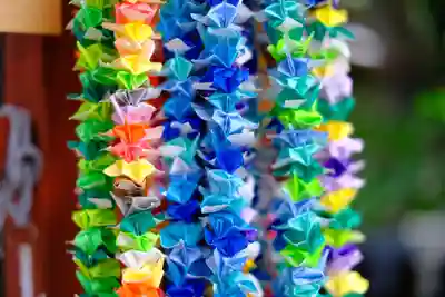 和泉國一之宮　大鳥大社のその他建物