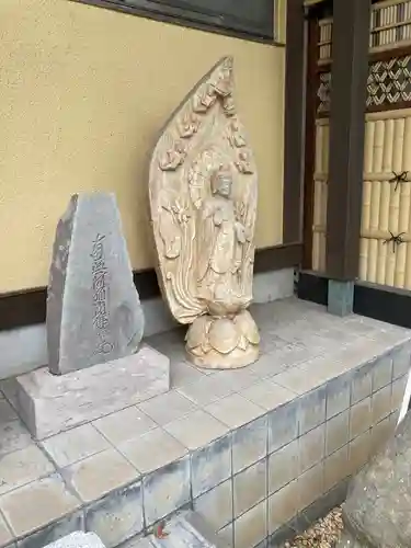 東林寺(神奈川県)