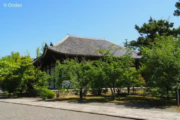 廣隆寺(京都府)