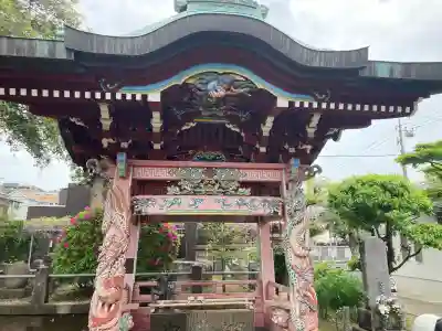 金蔵寺(神奈川県)