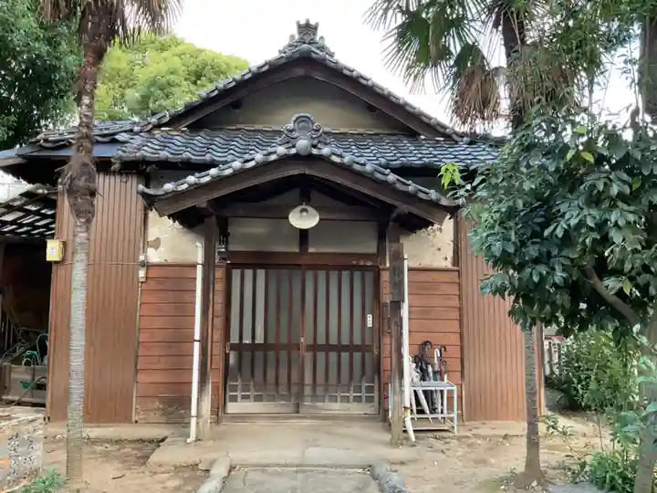 東栄八幡社(愛知県)