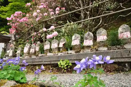 横峰寺(愛媛県)