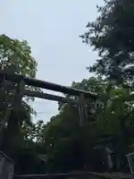 北広島市総鎮守 廣島神社(北海道)