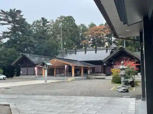 石川護國神社(石川県)