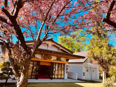 西野神社のその他建物