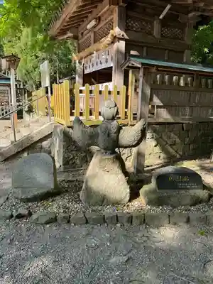 大麻比古神社(徳島県)