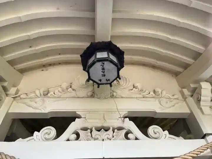 猿江神社(東京都)