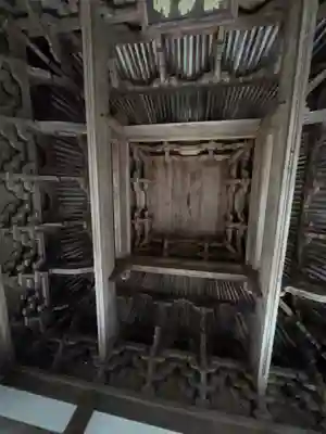 永保寺(岐阜県)