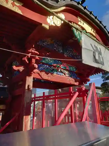 惣宗寺(栃木県)