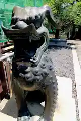 三重縣護國神社(三重県)