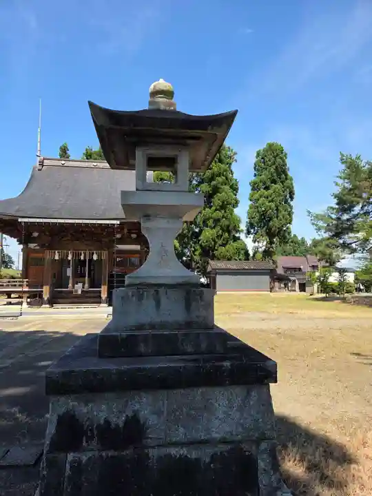 八幡宮(新潟県)