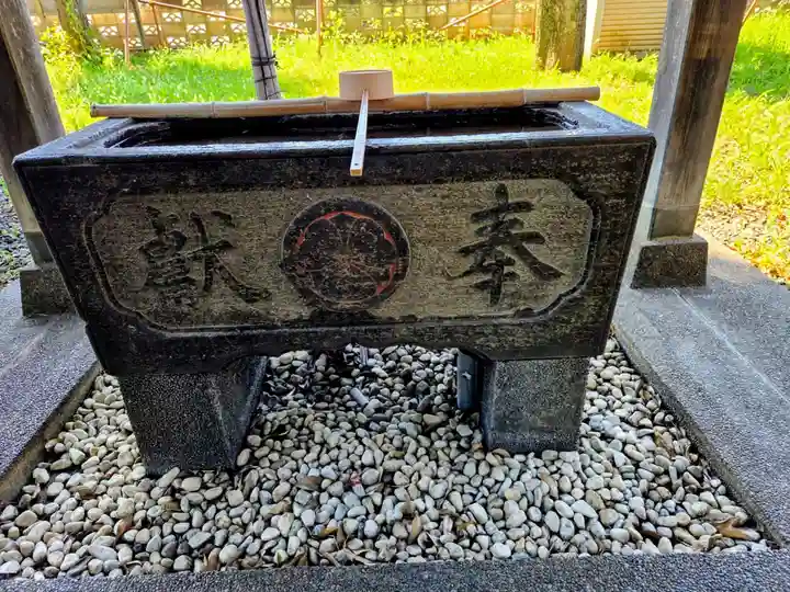 香取神社(東京都)