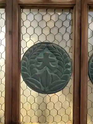 立行寺のその他建物