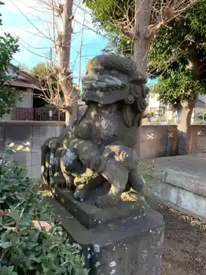 櫻木妙見宮(千葉県)