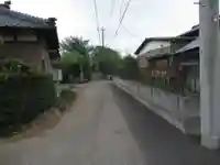 堤台子育て延命地蔵尊(千葉県)