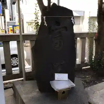 椙森神社のその他建物