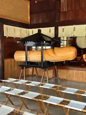 田縣神社(愛知県)