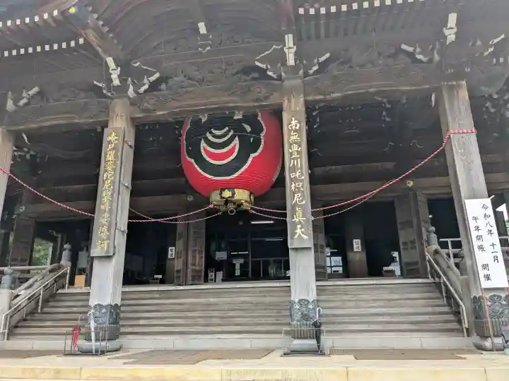 豊川閣 妙厳寺(愛知県)