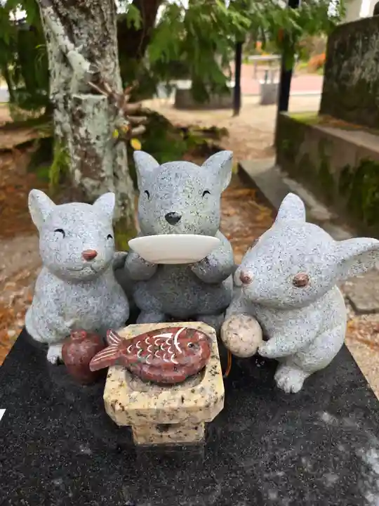 万九千社(島根県)