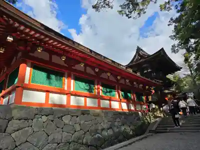 石上神宮(奈良県)