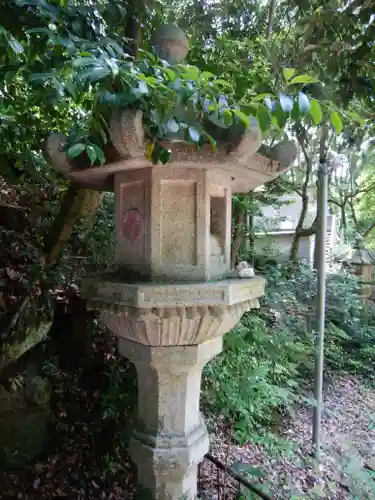 瀧山東照宮のその他建物