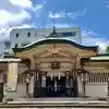 高輪神社(東京都)