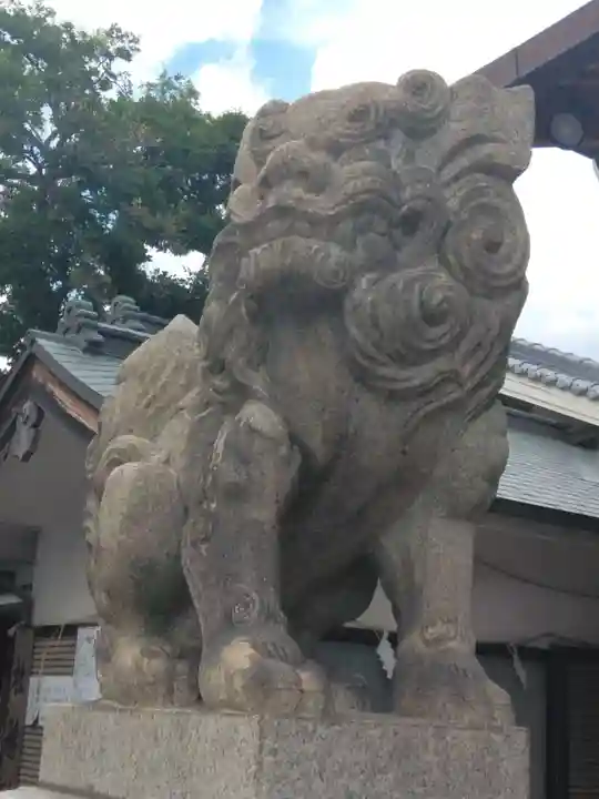 彌榮神社(大阪府)