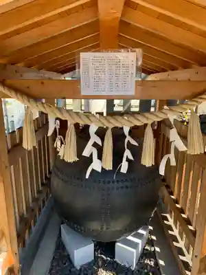 橘神社(埼玉県)
