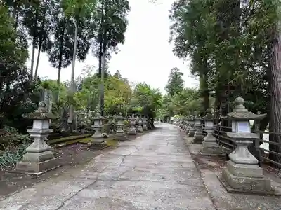 嵐山瀧神社(大分県)