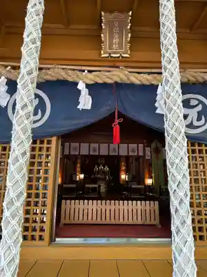 住吉神社(宮崎県)