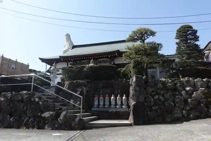 東善院(神奈川県)