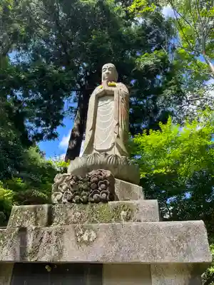 九品寺(奈良県)