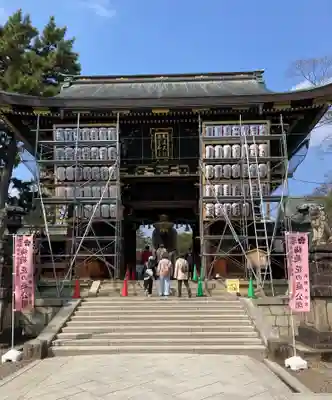 北野天満宮(京都府)