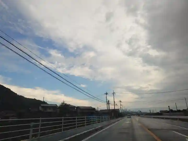 出雲大社(島根県)