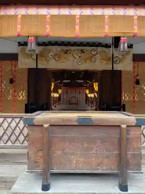賀茂御祖神社（下鴨神社）(京都府)