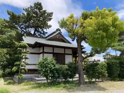 福泉寺(神奈川県)