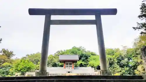 高山神社(群馬県)