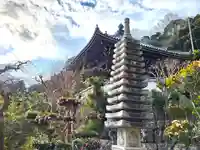妙見寺(兵庫県)